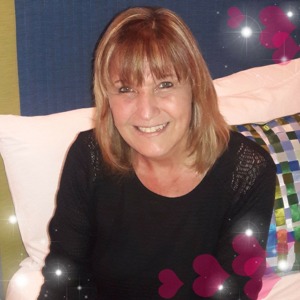 Meet your Posher, Colleen